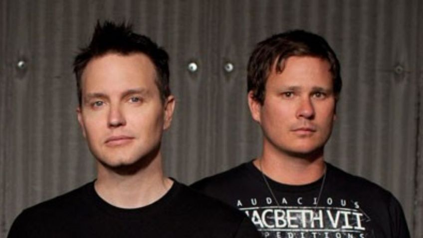 ¿Tom DeLonge regresa a blink-182? Mark Hoppus rompe el silencio sobre un posible reencuentro