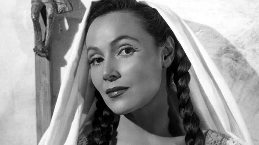 Dolores del Río: ¿Por qué la diva del Cine de Oro no logró tener hijos? El terrible suceso que le impidió ser mamá