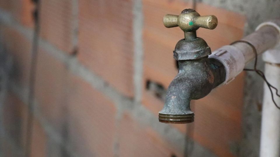 En el 2018 se trasvasaron 108 millones de metros cúbicos de agua