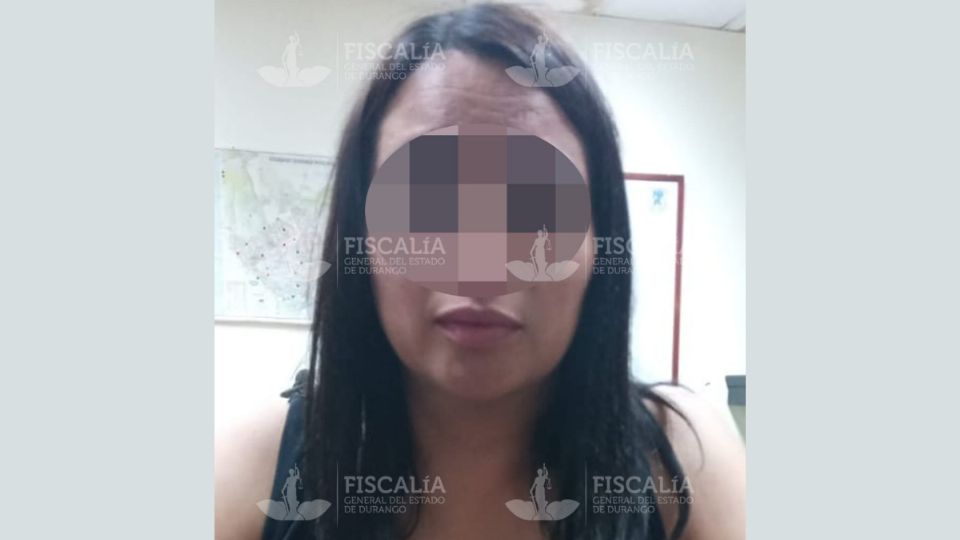  Yesenia Ivonne 'N', probable responsable de homicidio.