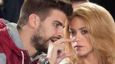 Filtran FOTOS de Piqué con su nueva novia tras ruptura con Shakira