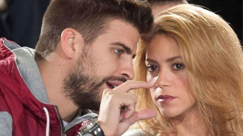 “No se ve feliz”: Tunden a Piqué por llevar a su nueva novia al restaurante favorito de Shakira