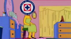 América golea a Cruz Azul y los MEMES no dan tregua