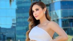 Cynthia Rodríguez: 5 labiales para presumir el maquillaje perfecto