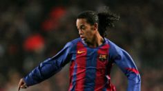 Ronaldinho dice que el INE es confiable: la historia detrás del tiktok viral | VIDEO