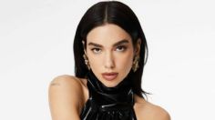 ¿Quieres platicar con Dua Lipa? Así podrán lograrlo sus fans este viernes