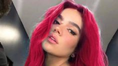 VIDEO | Karol G presume su figura en Instagram con top y minifalda sin miedo al qué dirán