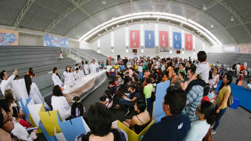 FILU de la Universidad Veracruzana homenajeará a Jorge López y a Chile