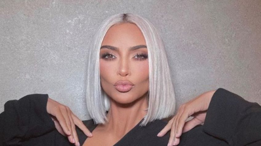 Ladrón que robó joyas de Kim Kardashian dice no arrepentirse y la culpa por "presumir" sus lujos