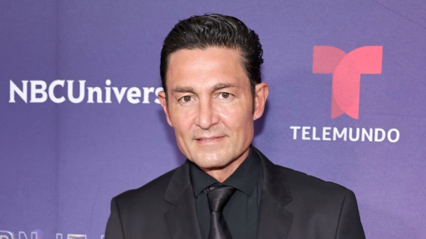 Descubre las condiciones que Fernando Colunga pidió para trabajar junto a Ana Brenda Contreras