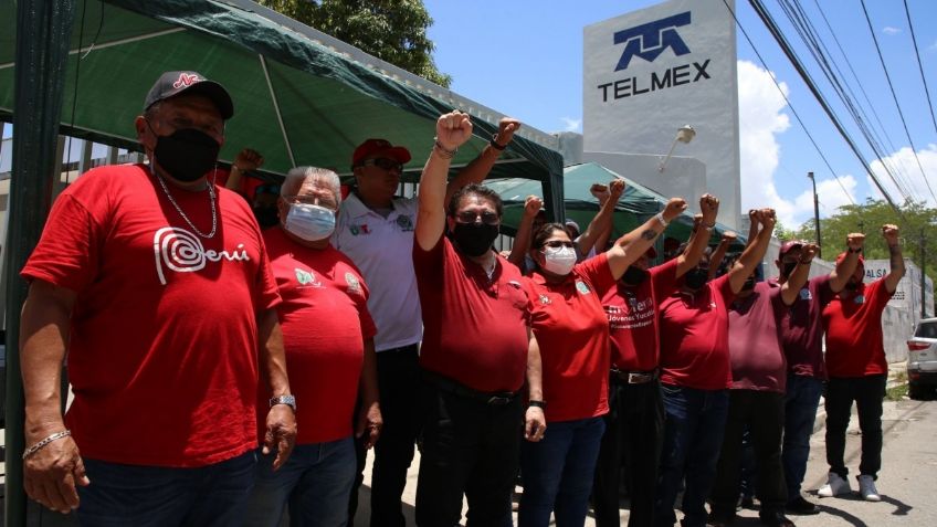 Ven déficit en el Fondo de Pensiones de Telmex