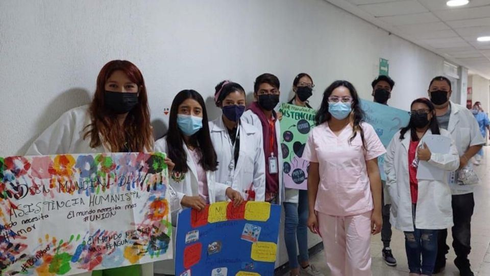 Complementan atención integral y multidisciplinaria de pacientes