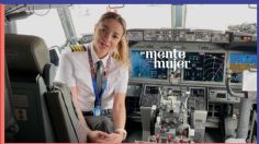 Mente Mujer: Ellas han comenzado a ganar presencia en la aviación comercial