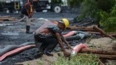 AMLO: Filtración de agua complica rescate de mineros, "por mala suerte se abrió otro boquete"