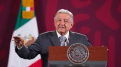 AMLO: “No dejaré de echar culpas a neoliberales, destruyeron el país”