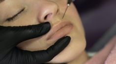 El secreto para lucir labios con más volumen (y naturales) sin recurrir al bótox