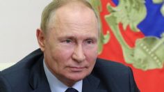 La salud de Putin "empeora bruscamente": crecen rumores sobre cáncer, Parkinson y un trastorno esquizoafectivo