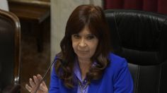 Terremoto político en Argentina: piden 12 años de cárcel para Christina Kirchner