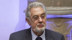 Plácido Domingo habla por primera vez tras ser vinculado a secta sexual: "Me da tristeza"