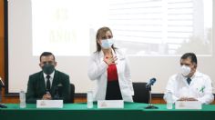 IMSS reconoce la labor heroica de donadores; logran concretar mil 782 trasplantes