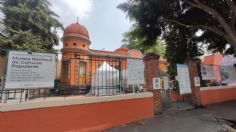 Museo Nacional de Culturas Populares celebrará 40 años con serenata