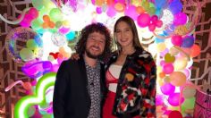 Arianny Tenorio: Las FOTOS de la evolución de la influencer y novia de Luisito Comunica