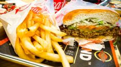 Fatburger sorprende los paladares de la CDMX con la primera sucursal