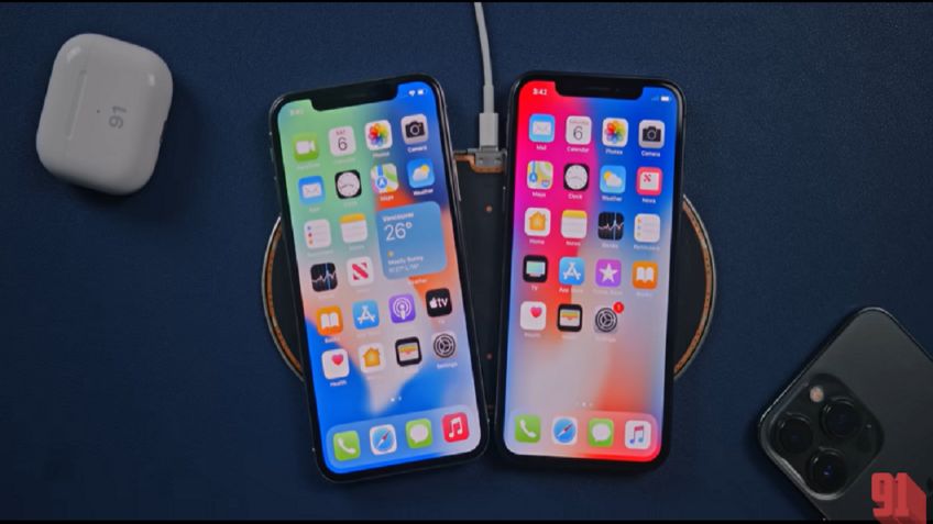 Nueva filtración revela supuesto accesorio de Apple que podría ser lanzado el próximo mes de 2022