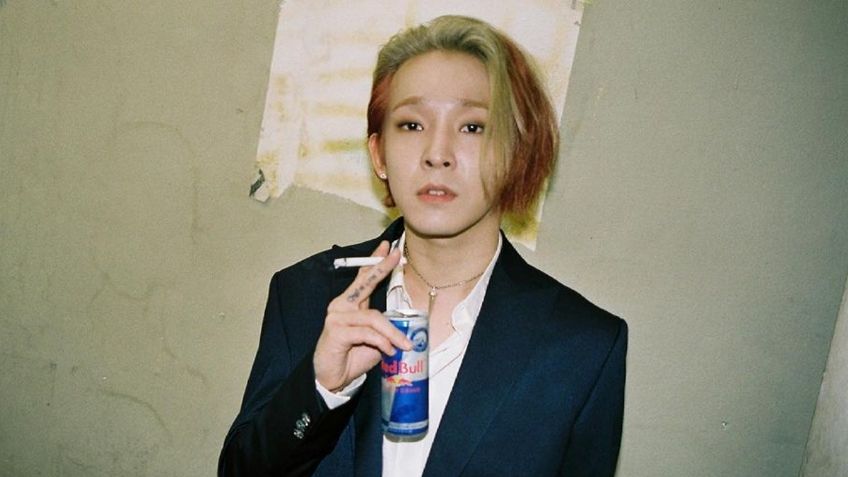 Nam Tae Hyun de WINNER es acusado por su ex novia de consumir drogas