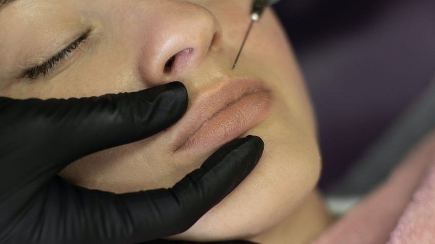 El secreto para lucir labios con más volumen (y naturales) sin recurrir al bótox