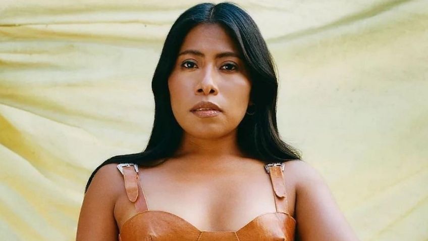 Yalitza Aparicio es fan de Grupo Firme y lo demuestra con este VIDEO