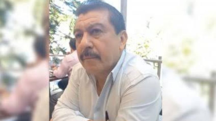 Guerrero: Asesinan a balazos al periodista Fredid Román en Chilpancingo