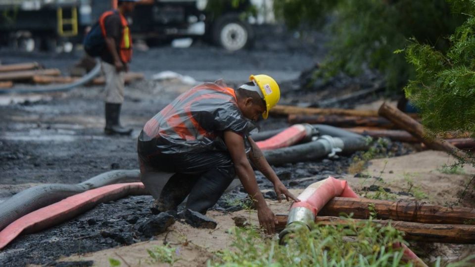 Han pasado 19 días desde que comenzó el rescate de los mineros atrapados.