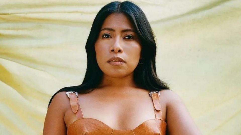 Yalitza Aparicio es una de las mexicanas más famosas.