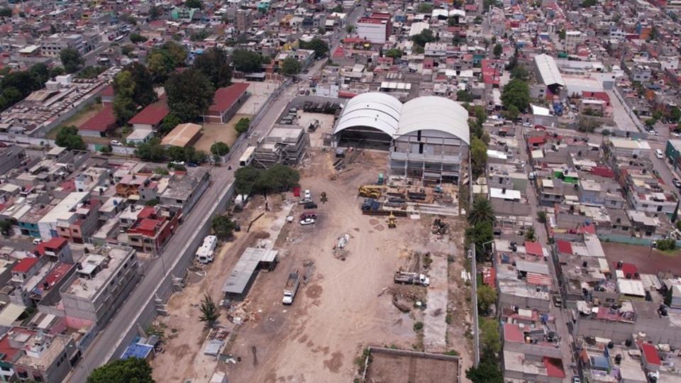 Fernando Vilchis precisó que la estrategia municipal ha convertido a Ecatepec en un lugar seguro para los inversionistas