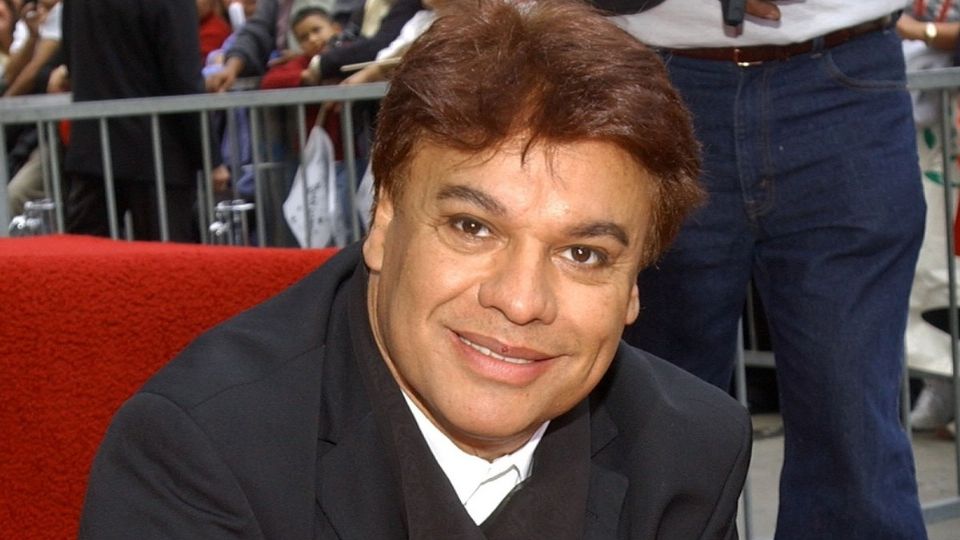 Juan Gabriel falleció el 28 de agosto de 2016