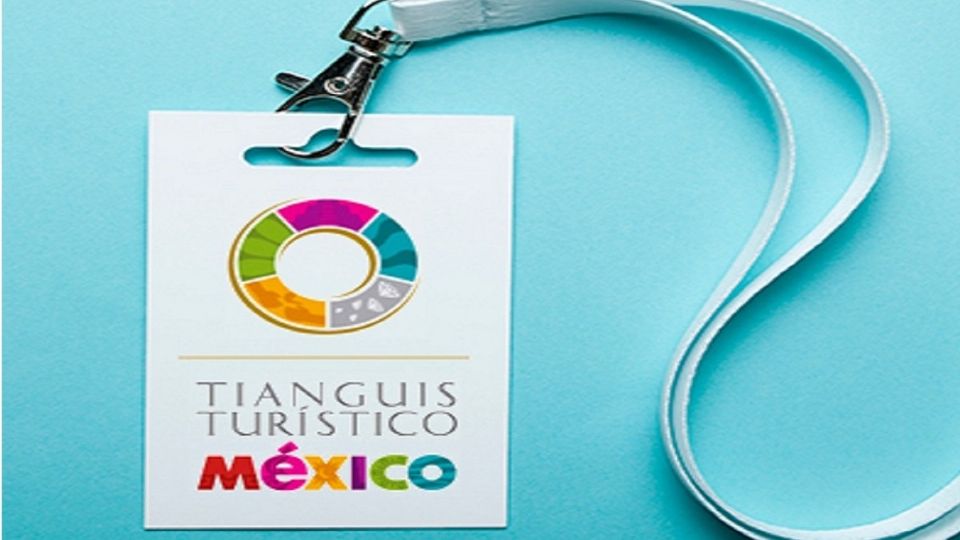 La próxima edición del Tianguis Turístico, que se va a realizar en la Ciudad de México