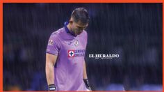 Cruz Azul vive la crisis entre el enojo de sus fans y el coqueteo con el sótano