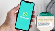 ¿Cómo identificar intentos de engaño y fraude en WhatsApp? Sigue estos consejos de Meta y Profeco