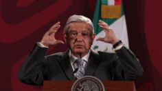 AMLO: "Terminando mi mandato me retiro, pero me siento contento porque hay relevo generacional"