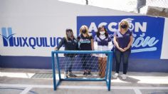 Huixquilucan beneficia a más de cuatro mil alumnos con acción por la educación