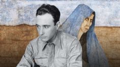 Diego Rivera fue despreciado por Manuel Rodríguez Lozano, el pintor "maldito" en el amor