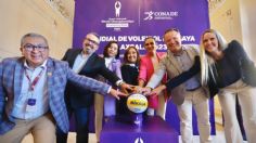 Tlaxcala albergará el Campeonato Mundial de Voleibol de Playa 2023