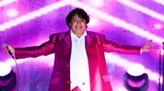 Juan Gabriel: Hijo adoptivo del “Divo de Juárez” habla sobre una presunta relación amorosa con su padre |  VIDEO