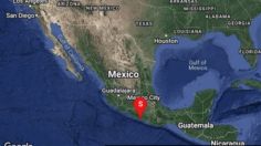 Se registra sismo de 4.7 en Guerrero: se percibió en CDMX