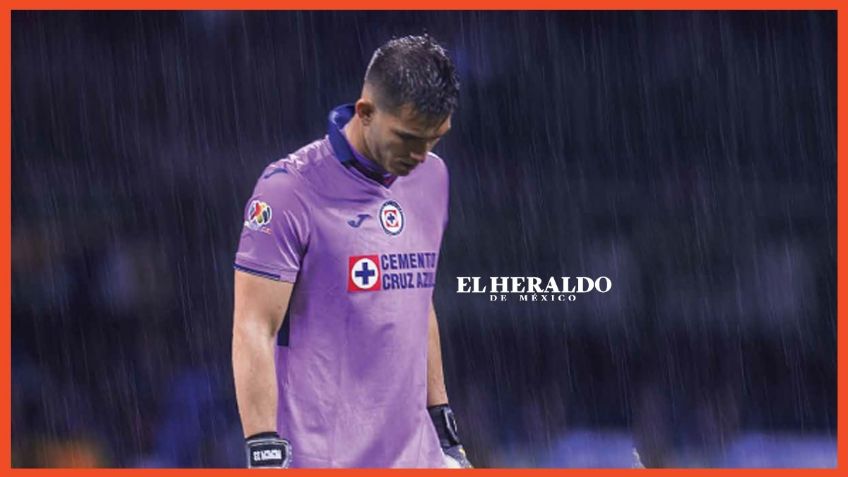 Cruz Azul vive la crisis entre el enojo de sus fans y el coqueteo con el sótano