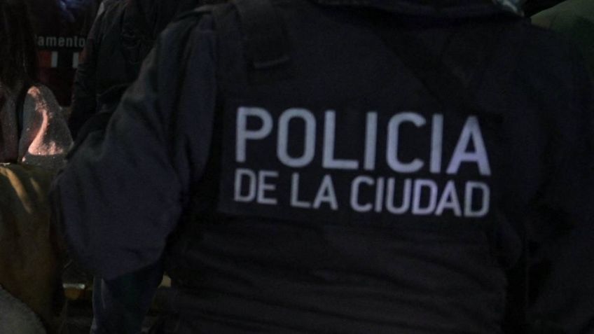 Trabajadora sexual salva a niña de 7 años que era abusada por un policía militar