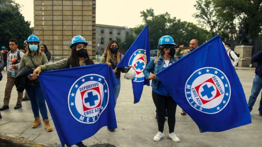 ¿Qué hay detrás de la planta de Tula de Cruz Azul?: Vandalismo e ilegalidad