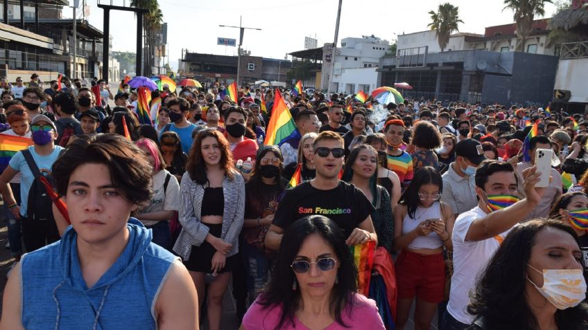 La diferencia entre la vida y la muerte en la Comunidad LGBTQ Hidrocálida