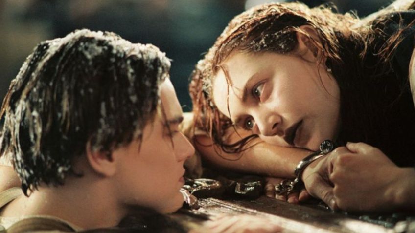 Teoría viral cambia la historia de "Titanic", asegura que Jack fue responsable del hundimiento